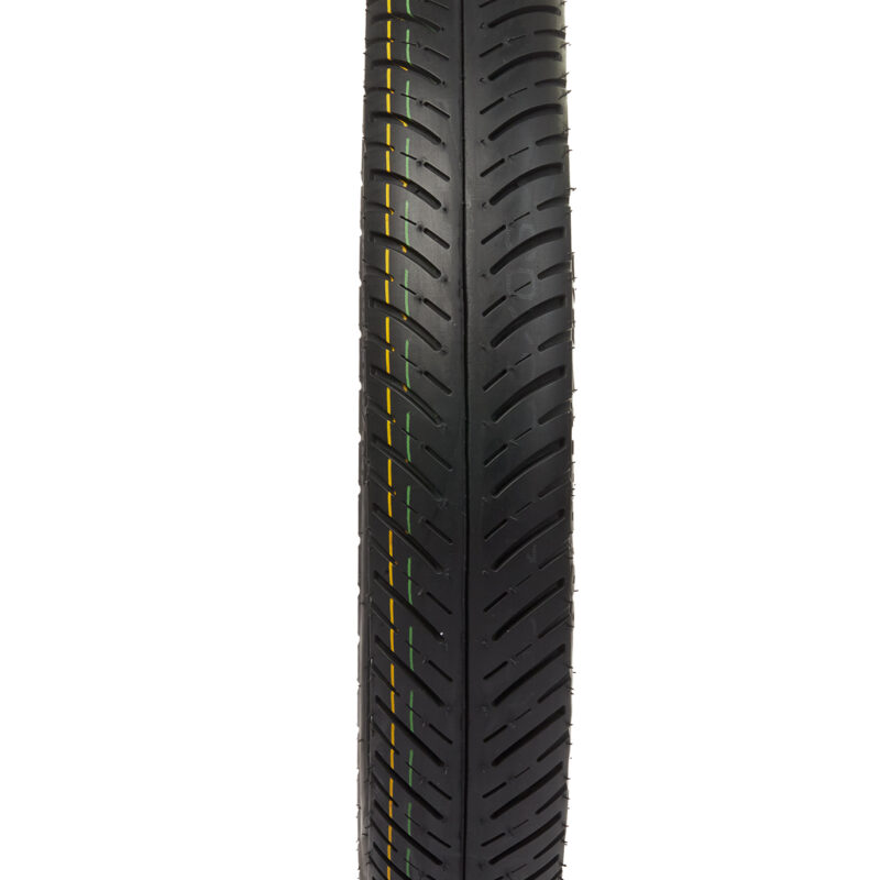 LLANTA 90/90-17 TL 8PR BECRUX RD65Y STARMAX