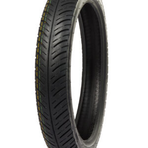 LLANTA 90/90-17 TL 8PR BECRUX RD65Y STARMAX