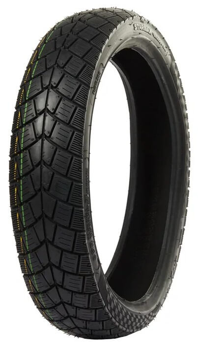 LLANTA 2.75-17 TT 6PR RD10 DRACO (F) STARMAX