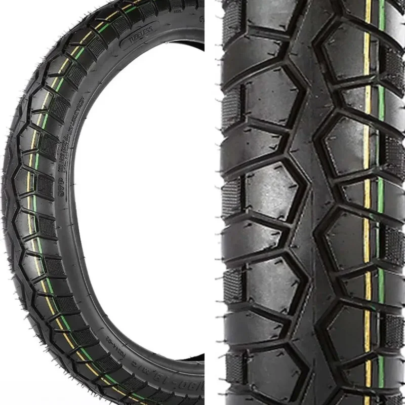 LLANTA 2.75-18 TL 6PR ELECTRA RD04B STARMAX