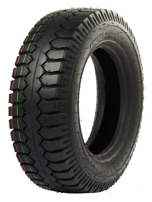 HATYSA LLANTA 4.50-12 TT 8PR RD16A HATYSA STARMAX