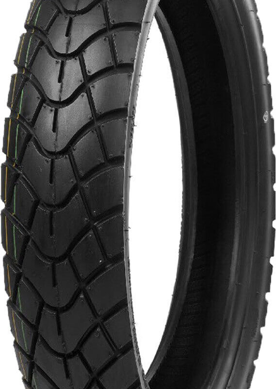 LLANTA 100/90-17 TL 8PR RD69Y AVIOR STARMAX