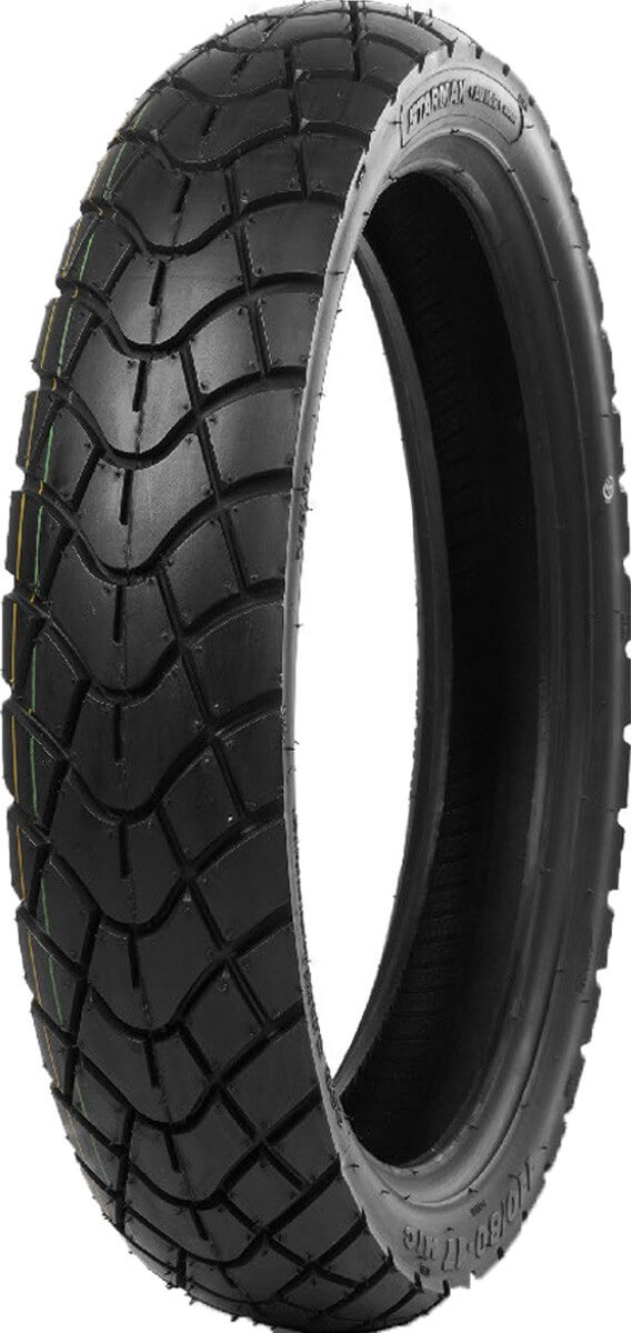 LLANTA 100/90-17 TL 8PR RD69Y AVIOR STARMAX