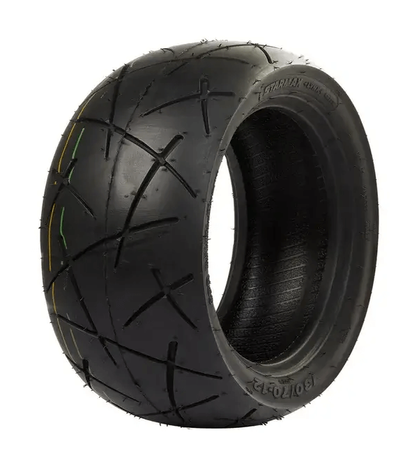 LLANTA 130/70-12 TL 6PR LYNX RD72T STARMAX