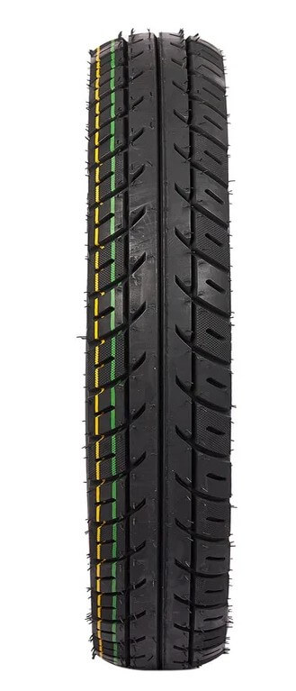 LLANTA 2.75-18 TL 6PR RD21Y DELTA STARMAX