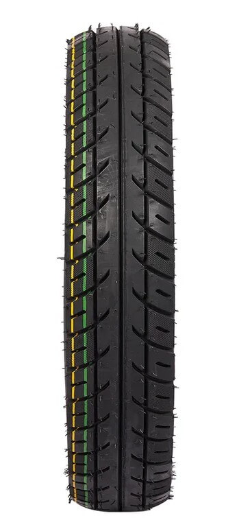 LLANTA 3.00-18 TL 8PR DELTA RD21Y STARMAX