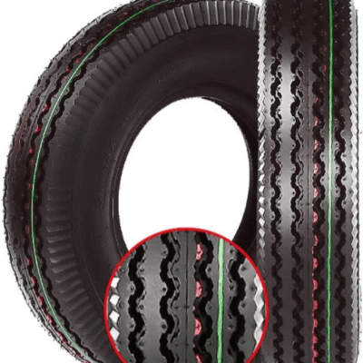 LLANTA 4.00-8 TT 8PR HIDRA RD15B STARMAX + Neumático