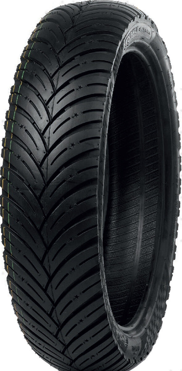 LLANTA 90/90-17 TL 8PR CRUX RD74T STARMAX