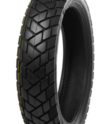 LLANTA 100/80-17 TL 8PR (52P) MIRACH RD32T STARMAX