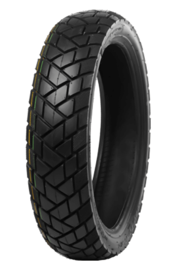 LLANTA 90-90-19TT 8PR (58P) RD32T MIRACH STARMAX LLANTA 90/90-19TT 8PR RD32T MIRACH STARMAX + Neumático