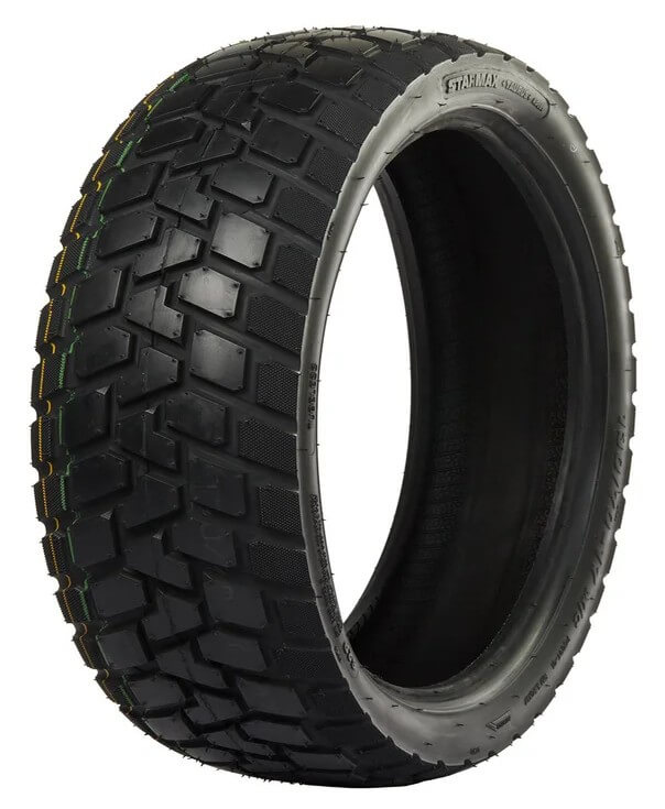 LLANTA 90/90-19 TT 8PR RD09T TAURUS STARMAX + Neumático