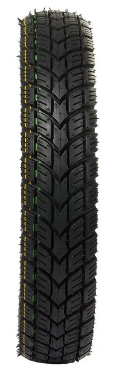 LLANTA 3.00-17 TL 8PR (53P) (T) VELA RD21B STARMAX