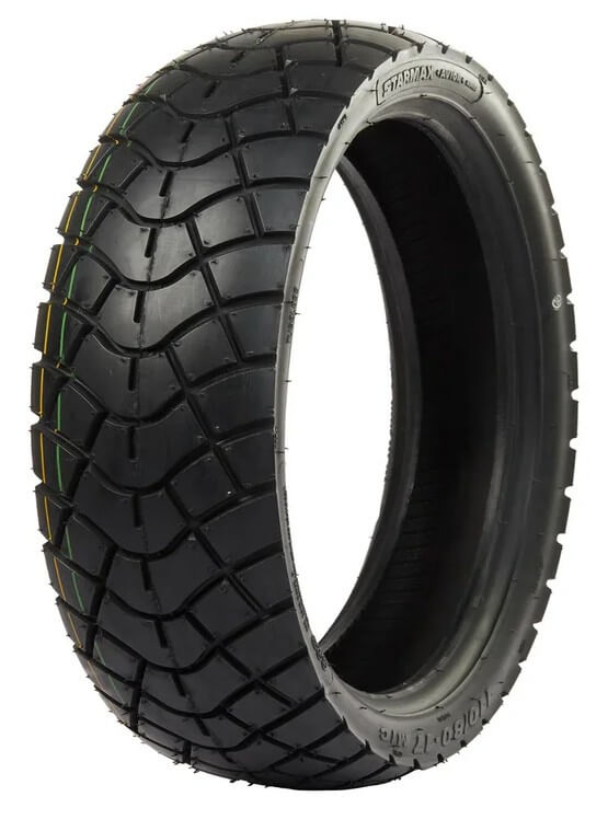 LLANTA 100/90-17 TL 8PR RD69Y AVIOR STARMAX