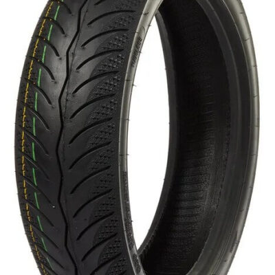 LLANTA 3.50-10 TL 6PR (56J) RD60 FENIX (D) STARMAX