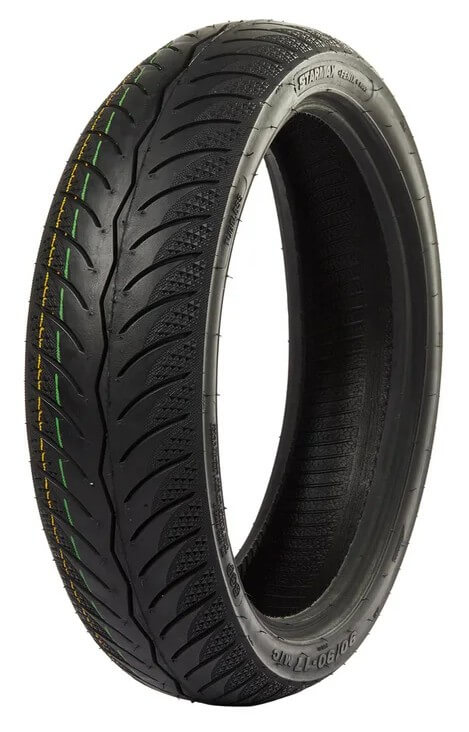 LLANTA 3.50-10 TL 6PR (56J) RD60 FENIX (D) STARMAX