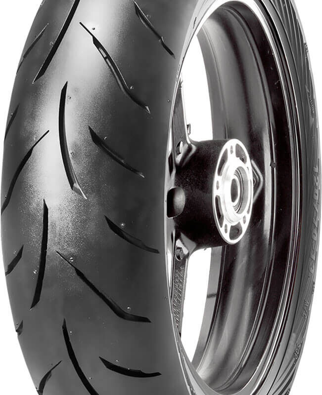 LLANTA 110/70-17 54H VICTRA S98 ST TL MAXXIS
