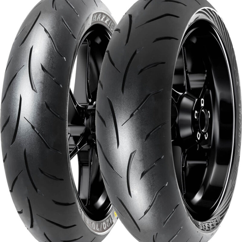 LLANTA 110/70-17 54H VICTRA S98 ST TL MAXXIS