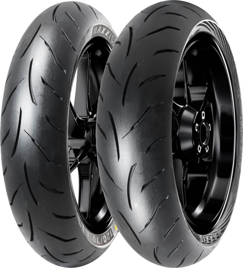 LLANTA 110/70-17 54H VICTRA S98 ST TL MAXXIS