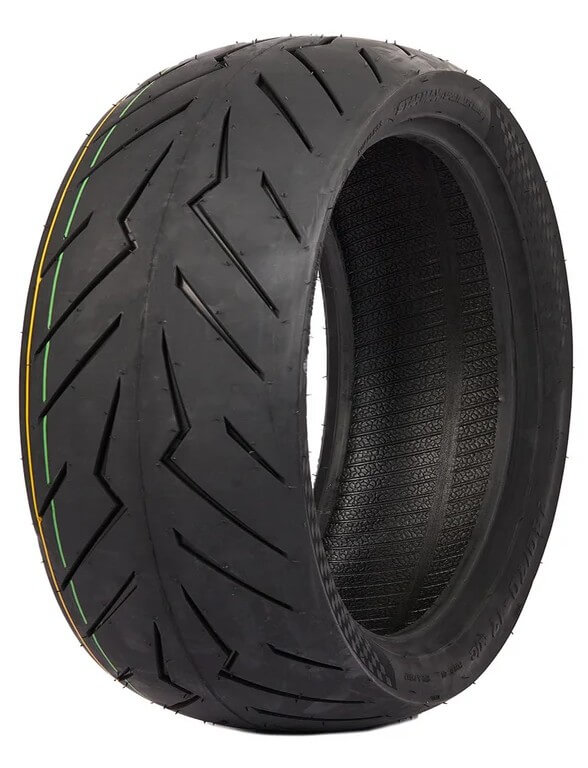 LLANTA 120/80-17 TL 8PR SPORTMAX RD97E STARMAX