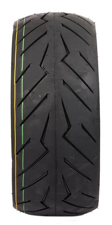LLANTA 120/80-17 TL 8PR SPORTMAX RD97E STARMAX