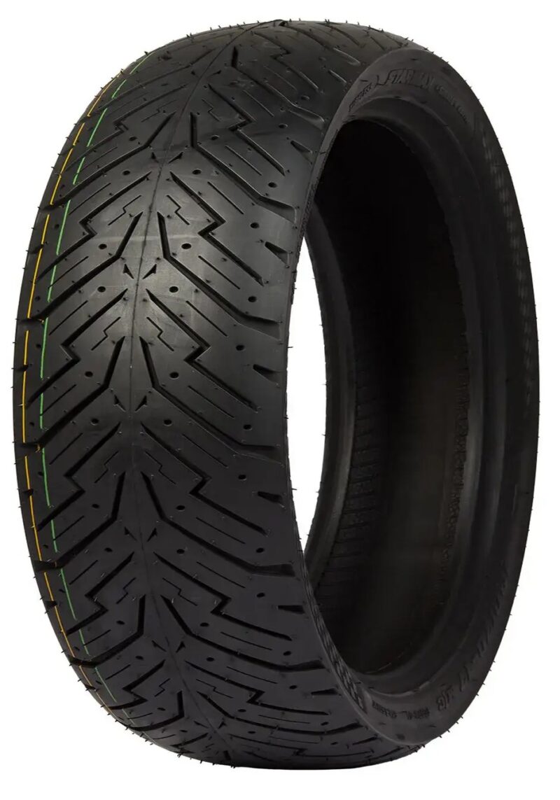 LLANTA 120/80-17 TL 8PR SIRIUS RD97W STARMAX