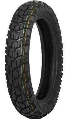 LLANTA 3.50-16 TL 8PR (61P) (T) BETA RD21A STARMAX