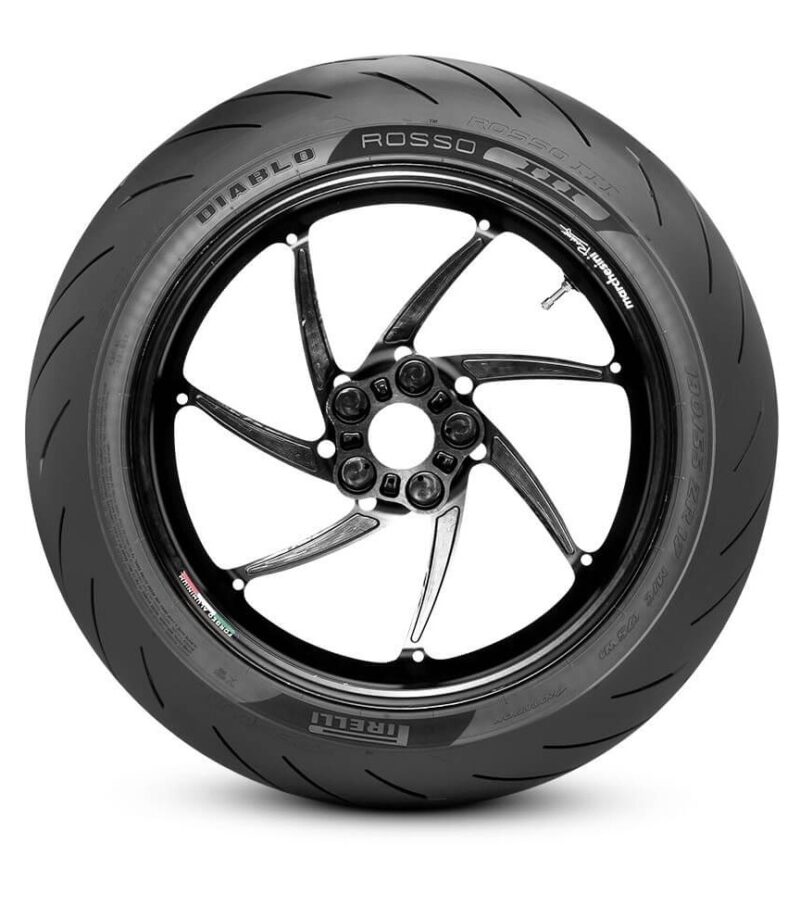 LLANTA 140/70R17 DR III TL 66H PIRELLI