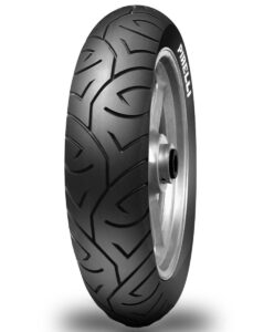 LLANTA 100/80-17 SPORT DEMON TL 52H PIRELLI