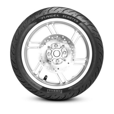 LLANTA 120/70-12 ANGEL SCOOTER TL 51P PIRELLI