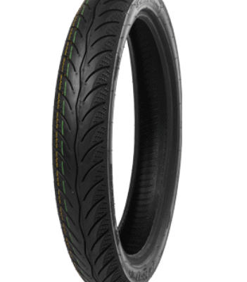 LLANTA 80/90-17 TL 6PR (50P) RD60 FENIX (D/T) STARMAX