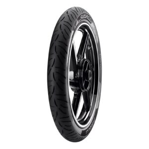 LLANTA 100/80-18 SUPER CITY TL 53P PIRELLI