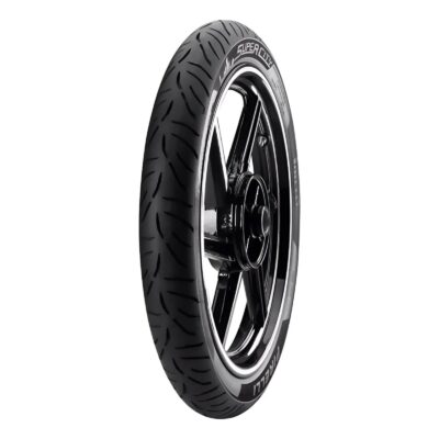 LLANTA 3.00-17 SUPER CITY TL 45P PIRELLI