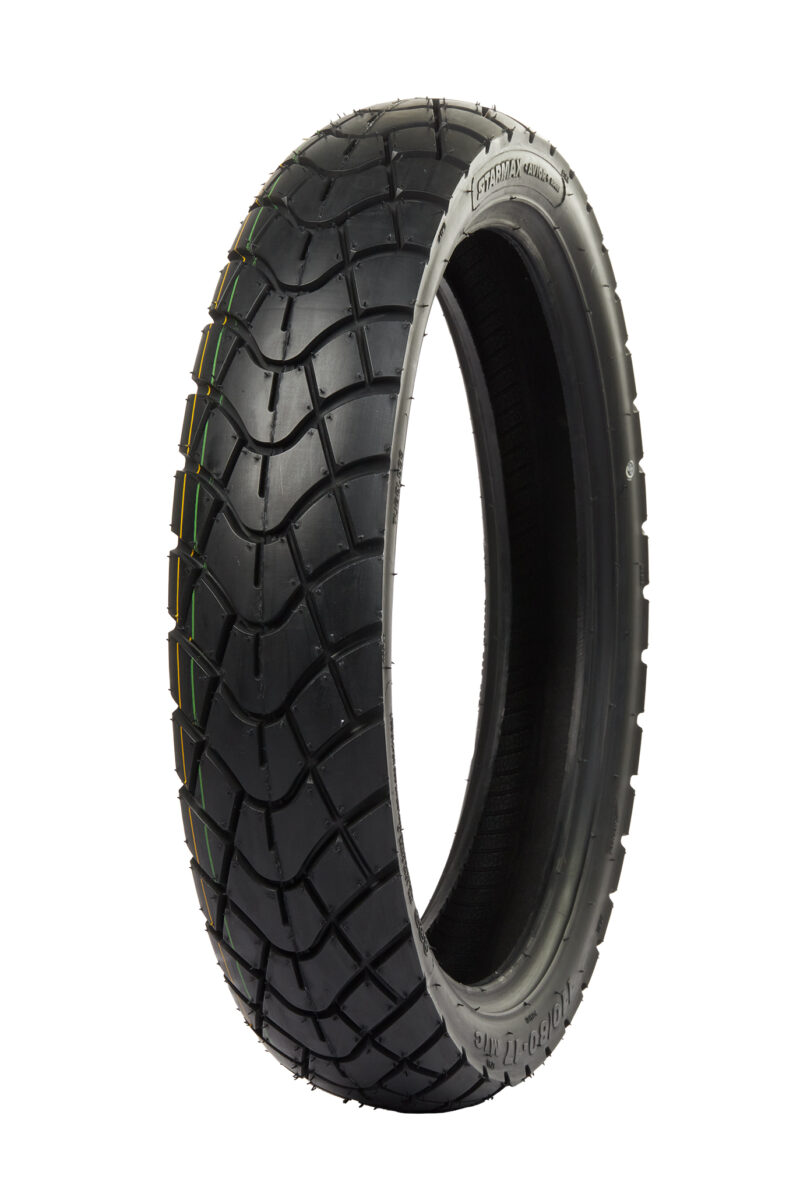 LLANTA 2.75-18 TL 6PR RD69Y AVIOR STARMAX