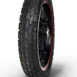 LLANTA 100/90-17 RT-603 REINF TL 67L RINOVA TIR