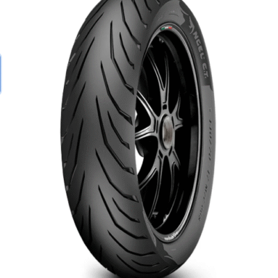 LLANTA 100/80-17 ANGEL CITY TL 52S PIRELLI