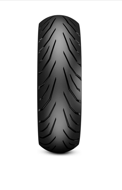 LLANTA 100/80-17 ANGEL CITY TL 52S PIRELLI