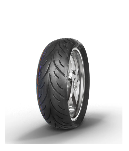 LLANTA 160/60-17 RT-253 TL 74P RINOVA TIRES