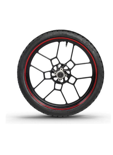 LLANTA 120/80-17 RT-639 TL 71L RINOVA TIRES