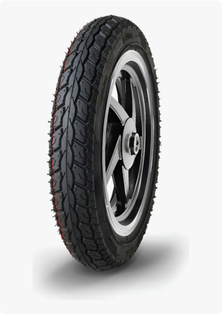 LLANTA 14X250 RT-003 TL RINOVA