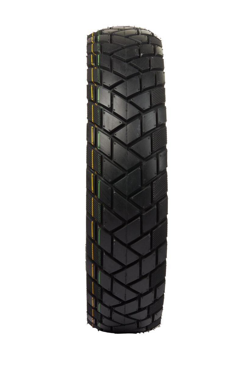 LLANTA 120/80-18 TT 8PR (68P) (T) MIRACH RD32T STARMAX