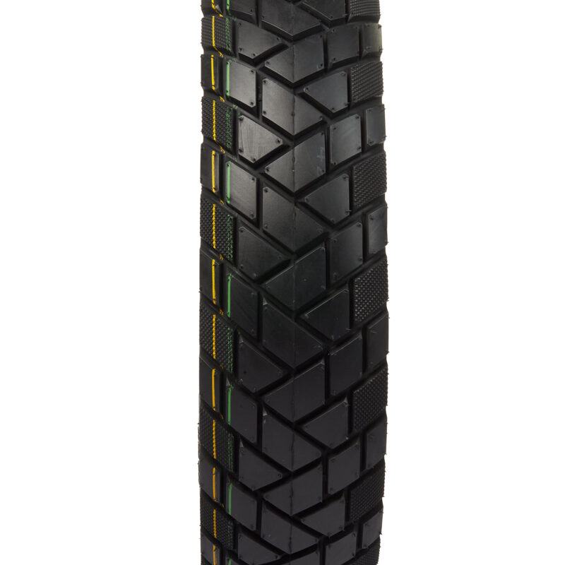 LLANTA 120/80-18 TT 8PR (68P) (T) MIRACH RD32T STARMAX