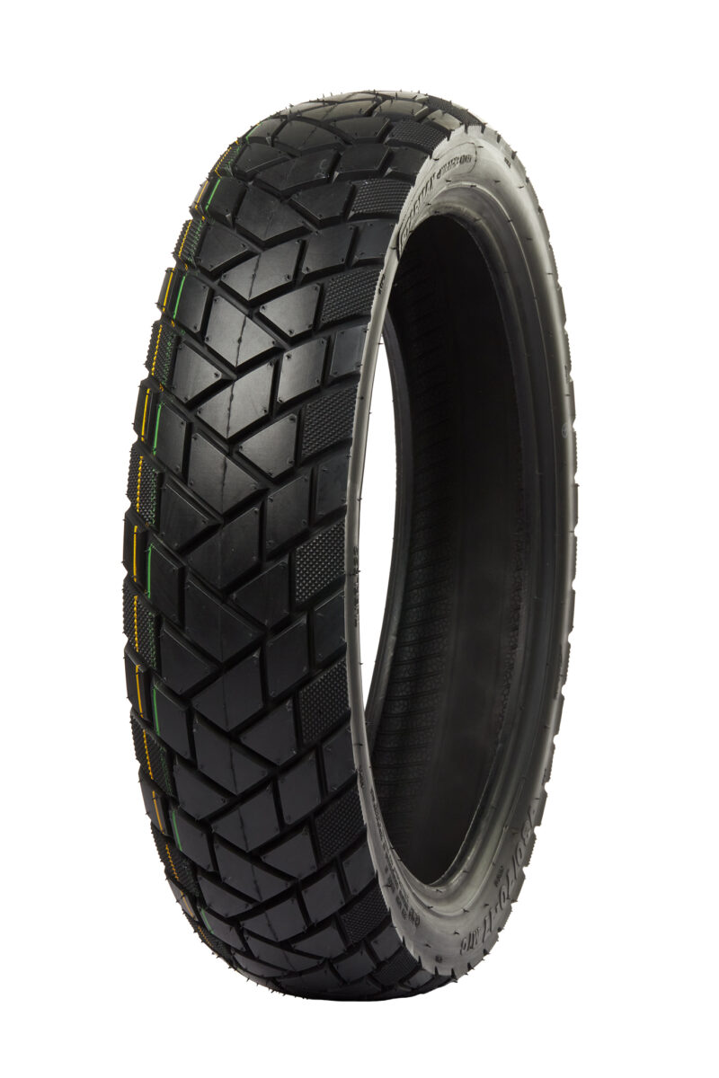 LLANTA 120/80-18 TT 8PR (68P) (T) MIRACH RD32T STARMAX