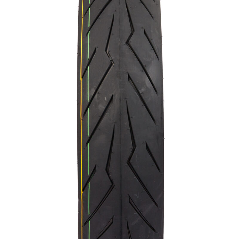 LLANTA 90/90-17 TL 8PR (56P) (D/T) SPORTMAX RD97E STARMAX