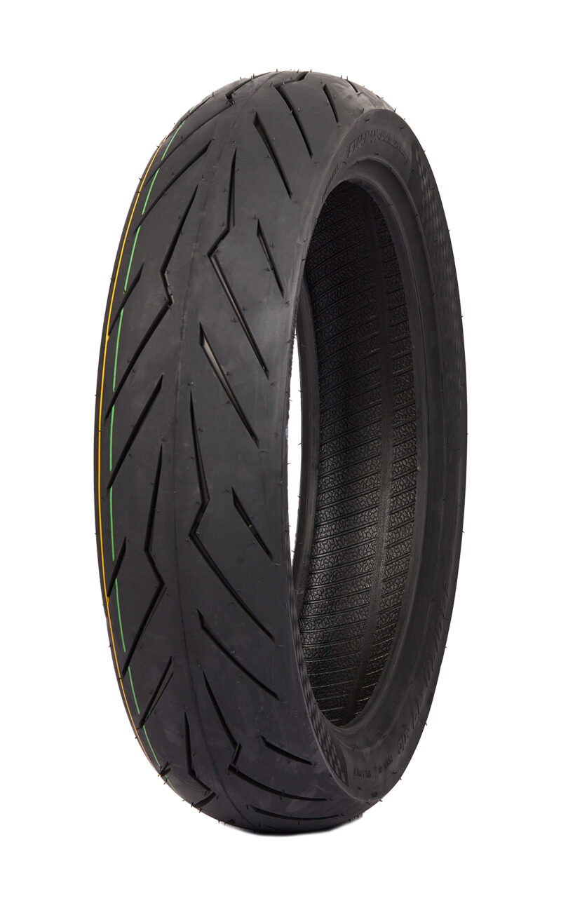 LLANTA 90/90-17 TL 8PR (56P) (D/T) SPORTMAX RD97E STARMAX