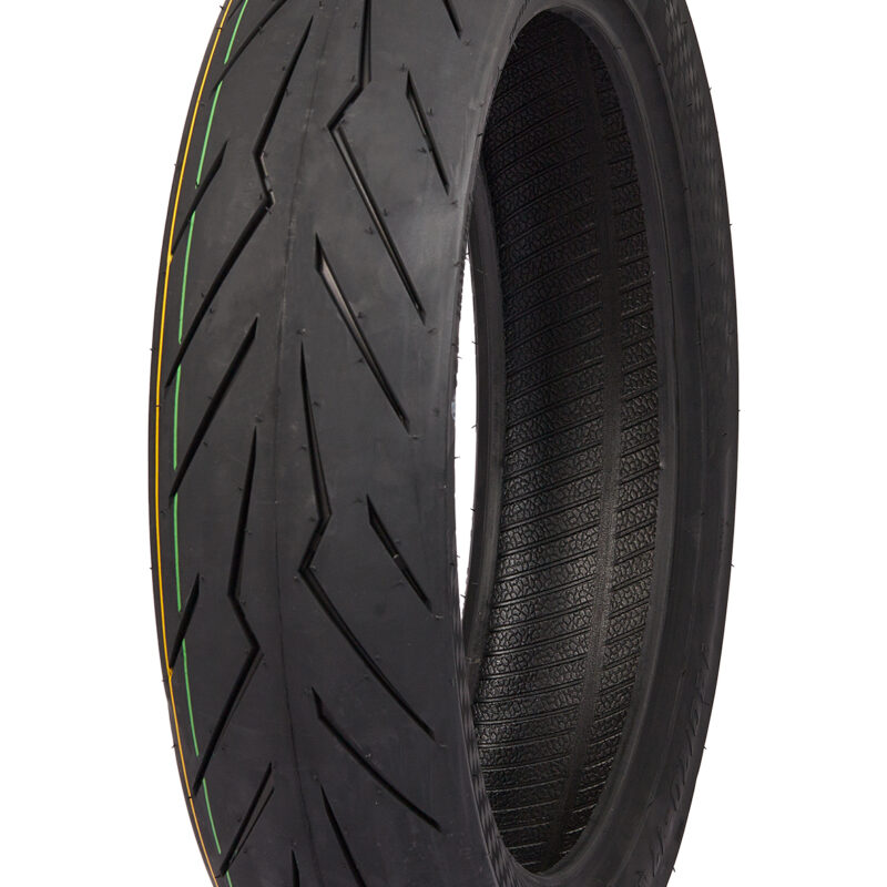 LLANTA 90/90-17 TL 8PR (56P) (D/T) SPORTMAX RD97E STARMAX