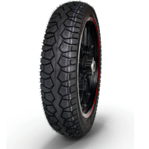 LLANTA 130/90-15 RT-008L TL 72L RINOVA TIRES