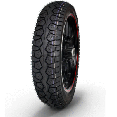 LLANTA 130/90-15 RT-008L TL 72L RINOVA TIRES
