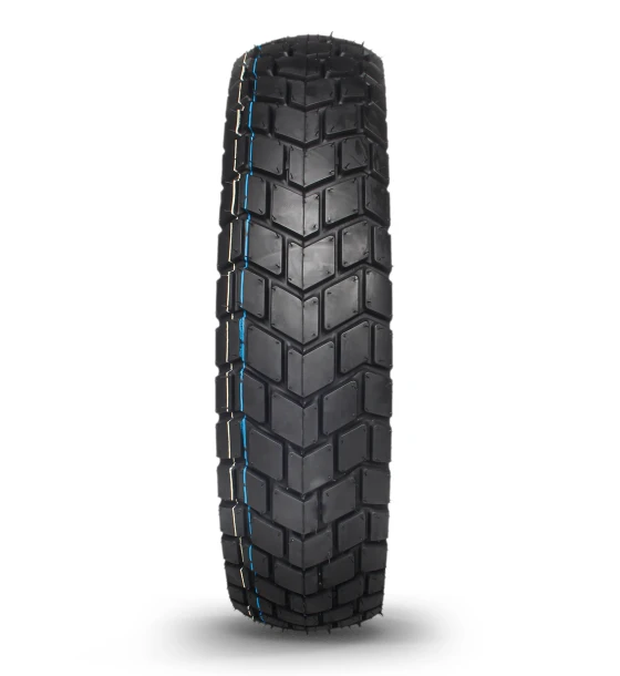 LLANTA 130/80-17 RT-639 TL 75L RINOVA TIRES
