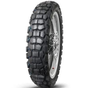 120/90-18 RT-634 TT 77P RINOVA TIRES
