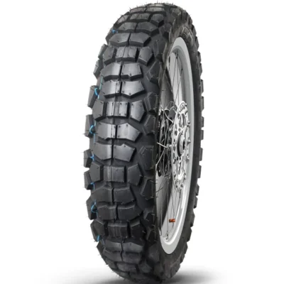 120/90-18 RT-634 TT 77P RINOVA TIRES